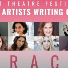 VIDEO: Watch Dorset Theatre Festival Women Artists Writing Group's GRACE