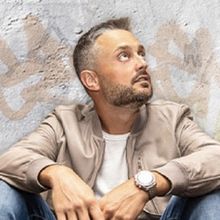 Comedian Nate Bargatze to Perform Second Sydney Show in July