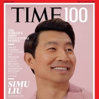 Simu Liu to Host TIME 100 Special on ABC Special Celebrating Time's Iconic Annual…