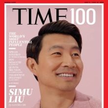 Simu Liu to Host TIME 100 Special on ABC Special Celebrating Time's Iconic Annual Lis