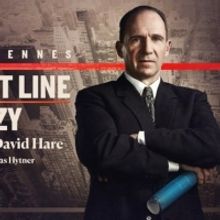 Show of the Week: Get 40% Off STRAIGHT LINE CRAZY