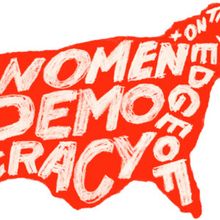 Lineup Set For WOMEN+ ON THE EDGE OF DEMOCRACY World Premiere at the Flynn