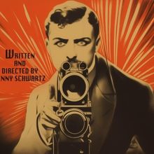 The Daydream Theatre Company & the Rhode Island Stage Ensemble Present THE MOTION PIC