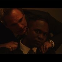 SILENT PARTNER Starring Roderick Lawrence, Michael Park & More to Premiere at the…