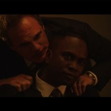 SILENT PARTNER Starring Roderick Lawrence, Michael Park & More to Premiere at the…