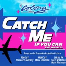 Interview: Blake Jenner on Portraying Frank Abagnale, Jr. in CATCH ME IF YOU CAN