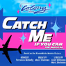 Interview: Blake Jenner on Portraying Frank Abagnale, Jr. in CATCH ME IF YOU CAN