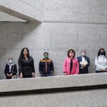 Museos Del INBAL Y Del INAH Abrirán Sus Puertas A Partir Del 19 De Agosto