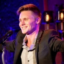Seth Sikes to Sing THE SONGS THAT GOT AWAY At Feinstein's/54Below