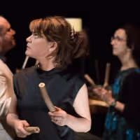 Guest Blog: Catherine Church On Exploring Hearing Loss Via INVISIBLE MUSIC
