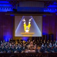 Sarasota Orchestra Presents BUGS BUNNY AT THE SYMPHONY