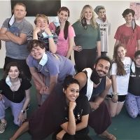 BWW Previews: THINKTANK THEATRE DEBUTS SNOOPY THE MUSICAL at Stageworks Theatre