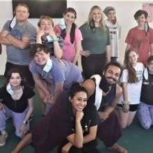 BWW Previews: THINKTANK THEATRE DEBUTS SNOOPY THE MUSICAL at Stageworks Theatre