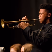Teen Instrumentalists From Across America Convene Virtually in July for NYO-USA, NYO2