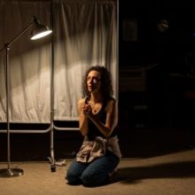 BWW Review: PEOPLE, PLACES, & THINGS at Speakeasy Stage