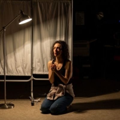 BWW Review: PEOPLE, PLACES, & THINGS at Speakeasy Stage