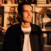 Common Joins Jordan Rakei for 'Signs'