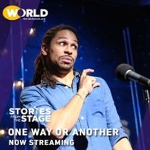 World Channel Features its First Compelling Story in American Sign Language in STORIE