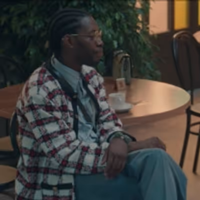VIDEO: See Jeremy O. Harris in a New Episode of GUCCIFEST OUVERTURE