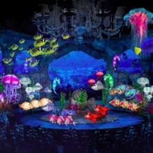 THE LITTLE MERMAID LIVE, CURIOUS INCIDENT and More are Coming to a Screen Near You in