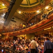 Actors' Equity Says It Was Not Consulted In Broadway's Mask-Optional Policy