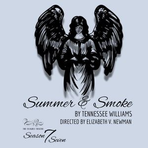 Review: SUMMER AND SMOKE at The Filigree Theatre