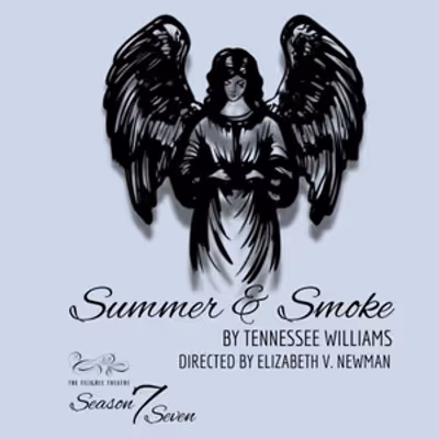 Review: SUMMER AND SMOKE at The Filigree Theatre