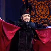 Wake Up With BWW 1/25: Jonathan Freeman's Final ALADDIN Performance, Tony Voter Bias…