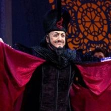 Wake Up With BWW 1/25: Jonathan Freeman's Final ALADDIN Performance, Tony Voter Bias 