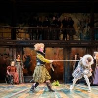 Marquee TV Will Host Shakespeare Festival Weekend In Support Of The Royal…