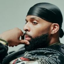 DVSN Drops New Album 'Working on My Karma'