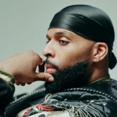 DVSN Drops New Album 'Working on My Karma'