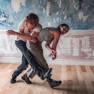 DANCENOW Returns To Joe's Pub in September