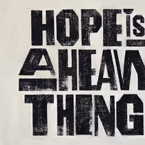 JOY OLADOKUN to Launch Extensive THE HEAVY THINGS TOUR