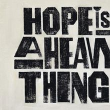 JOY OLADOKUN to Launch Extensive THE HEAVY THINGS TOUR