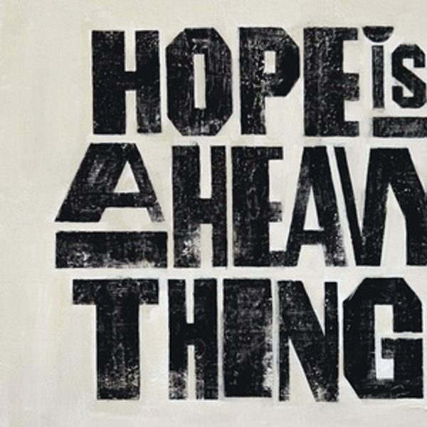 JOY OLADOKUN to Launch Extensive THE HEAVY THINGS TOUR Photo
