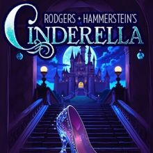 Feature: RODGERS + HAMMERSTEIN'S CINDERELLA at Theatre 29