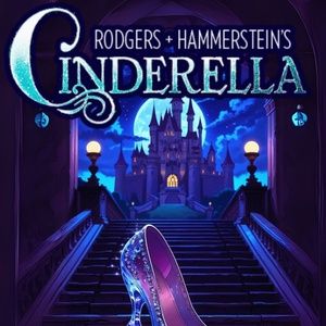 Feature: RODGERS + HAMMERSTEIN'S CINDERELLA at Theatre 29