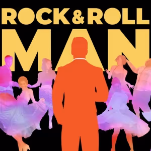 ROCK & ROLL MAN to Offer $25 Tickets Through Rush And Digital Lottery