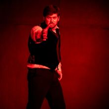 Review: JEKYLL & HYDE THE MUSICAL at Gettysburg Community Theatre