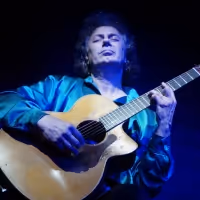 Barns Of Rose Hill Present French Guitar Master Pierre Bensusan