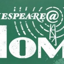 New Radio Play THE TEMPEST Launches Next Month
