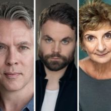 Cast Announced For THE OYSTER PROBLEM at Jermyn Street Theatre
