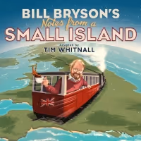 NOTES FROM A SMALL ISLAND World Premiere Stage Adaptation to Kick Off The Watermill…