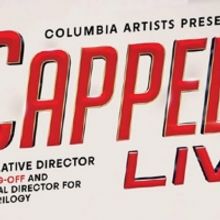 FSCJ Artist Series Presents A CAPPELLA LIVE!