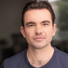 Max Clayton to Join CHICAGO on Broadway as Fred Casely in November