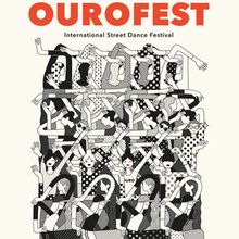 OUROFEST, Celebration of Street Dance Performance and More, to Return in November