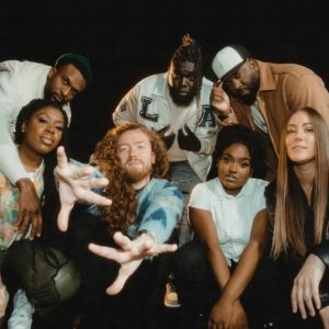 One House Announces Forthcoming 'Eyes Up' EP