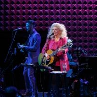 BWW Review: JUDY COLLINS Sings Ravishing WINTER STORIES at Joe's Pub