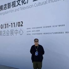 Yuedong Liu: A Strategic Expert in Film Distribution Leading the Rise of Domestic Chi